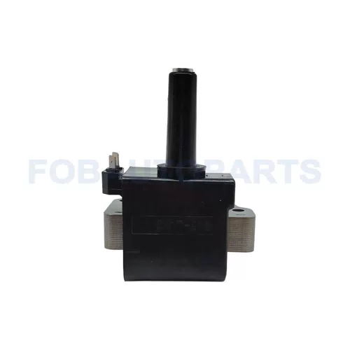 Car Ignition Coil Compatible for Nissan Sunny Primera CM1T-216 CM1T-215 CM1T-216A CM1T-215A - image 4
